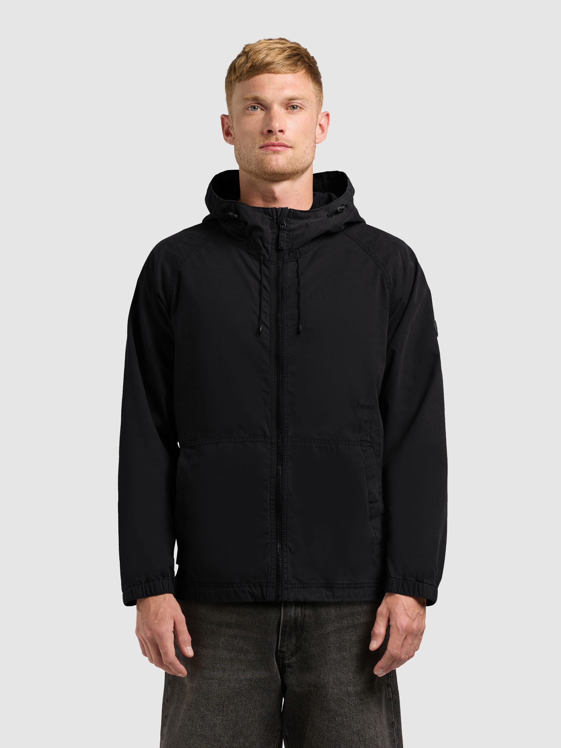 khujo Anorak WERU