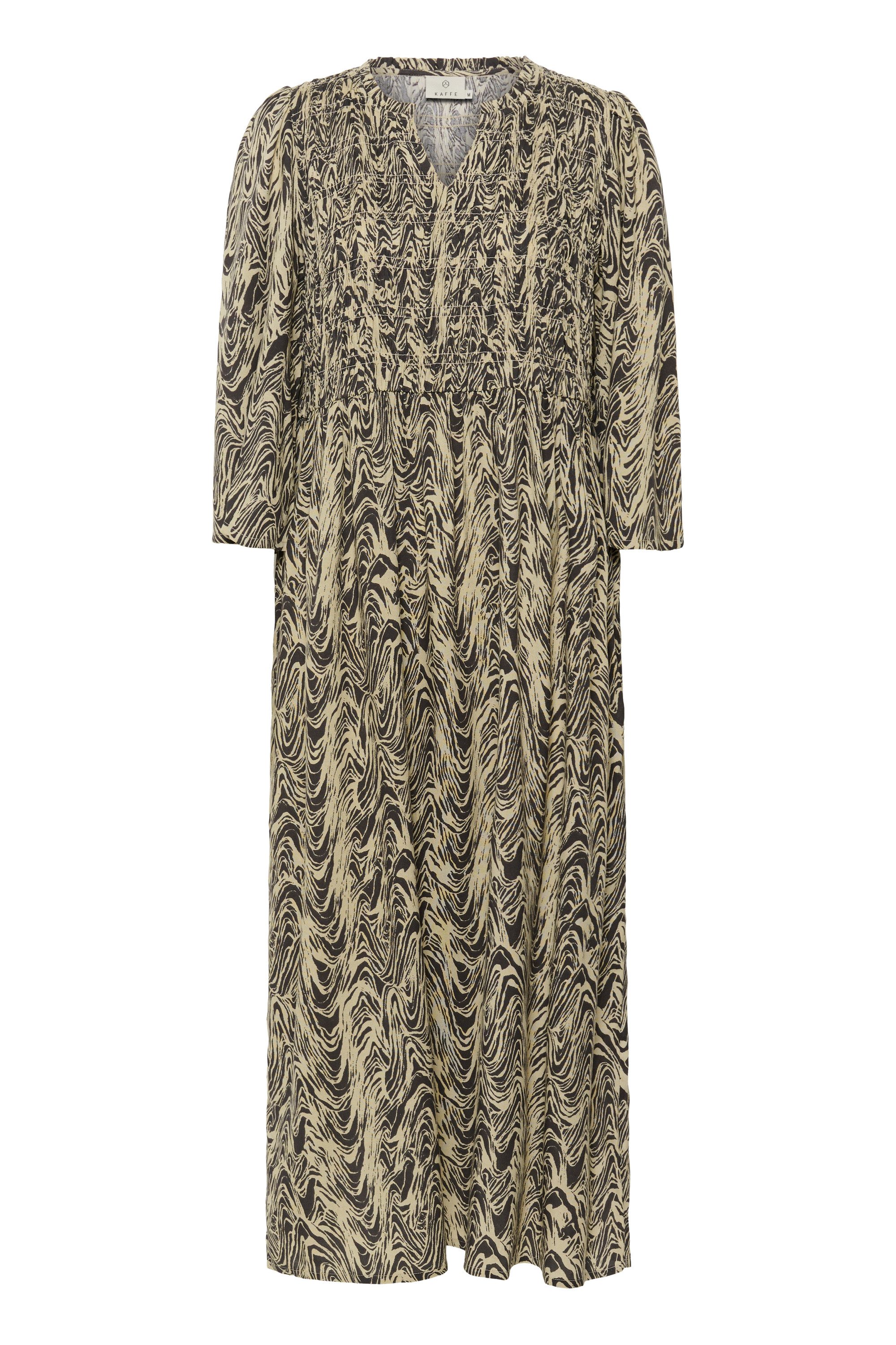KAFFE Blusenkleid Kleid BPofelia günstig online kaufen