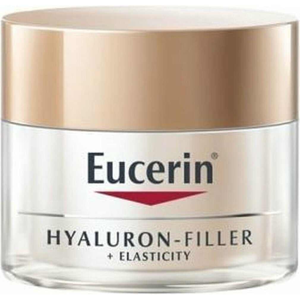 Eucerin Anti-Aging-Creme Eucerin Hyaluron Creme LSF - Day Elasticity Filler 30 50 ml