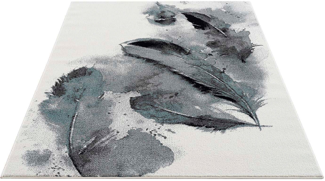 Carpet City Teppich Savanna 9375, rechteckig, günstig online kaufen