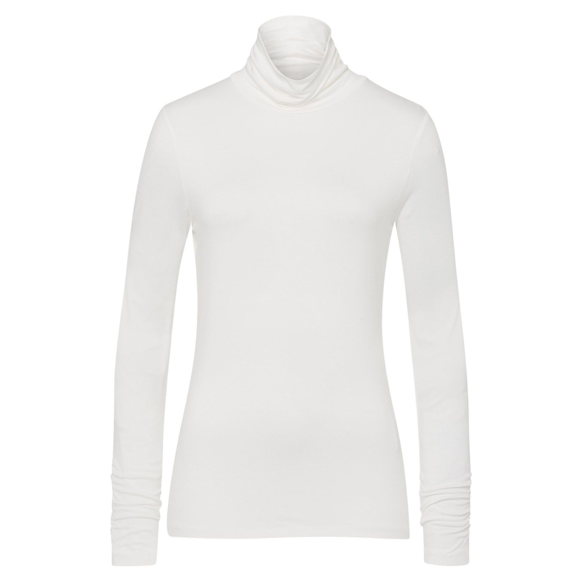 Rollkragenshirt