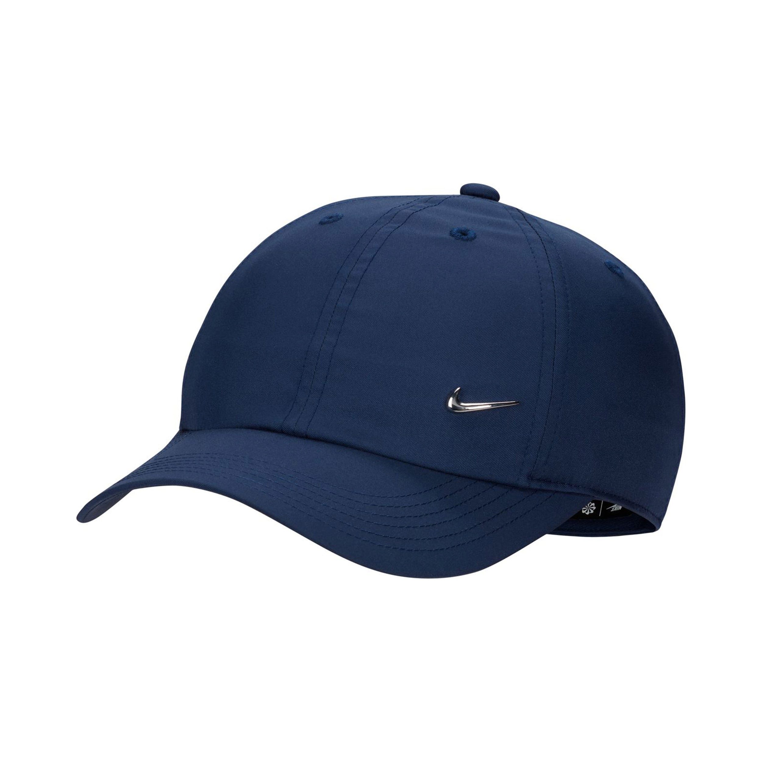Nike Baseball Cap Dri-FIT Club Metal Swoosh