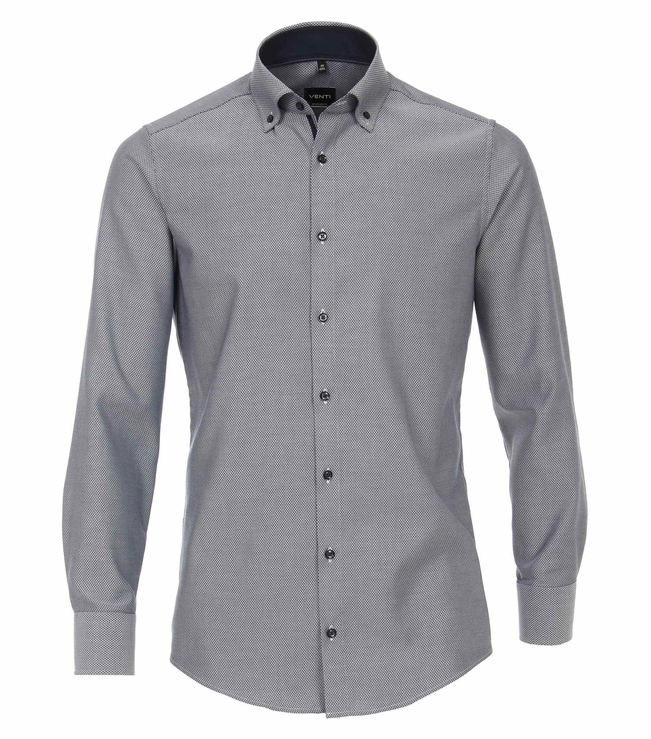 VENTI Businesshemd VENTI Businesshemd uni günstig online kaufen