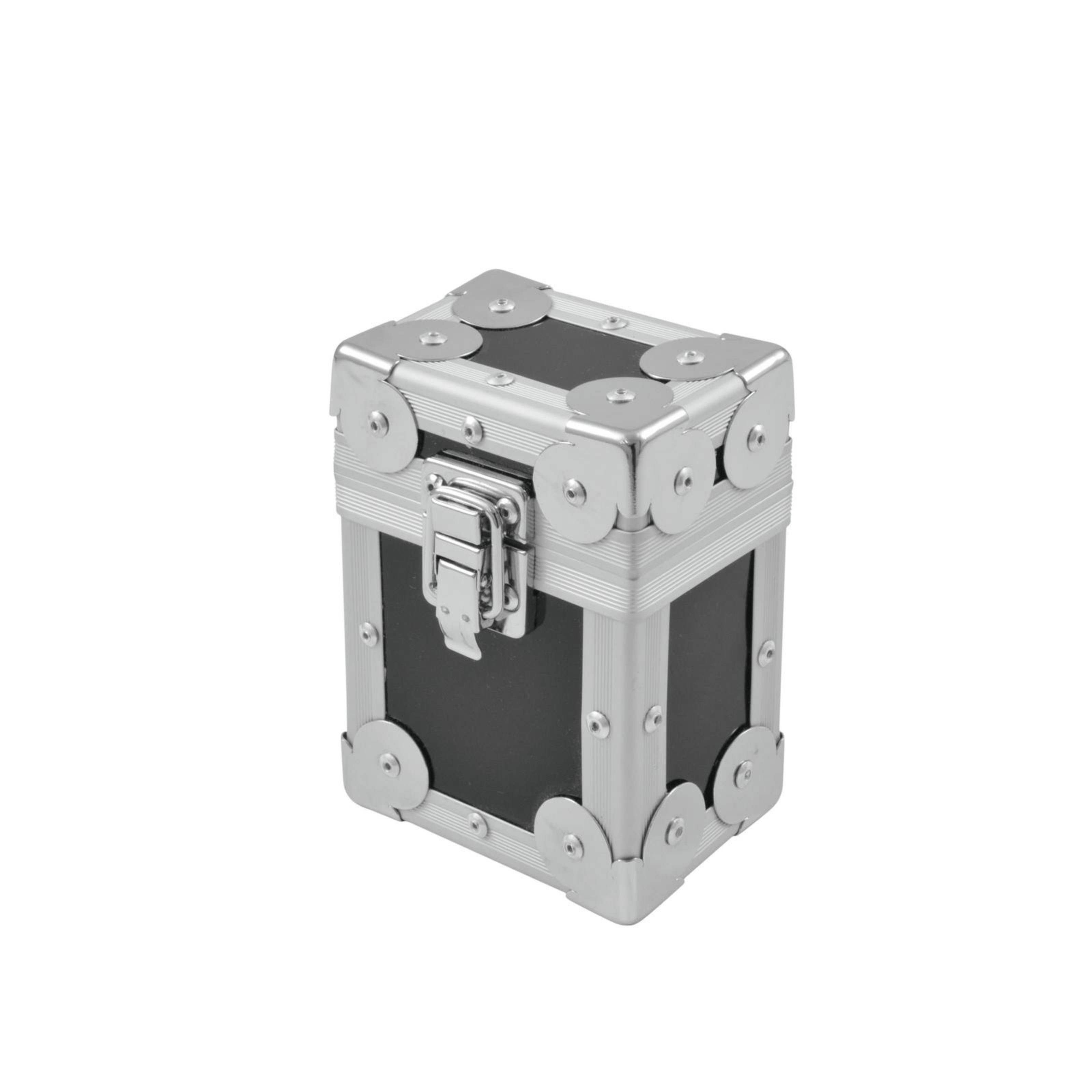 Roadinger Koffer, Zigaretten Case schwarz - Case für Licht Equipment günstig online kaufen