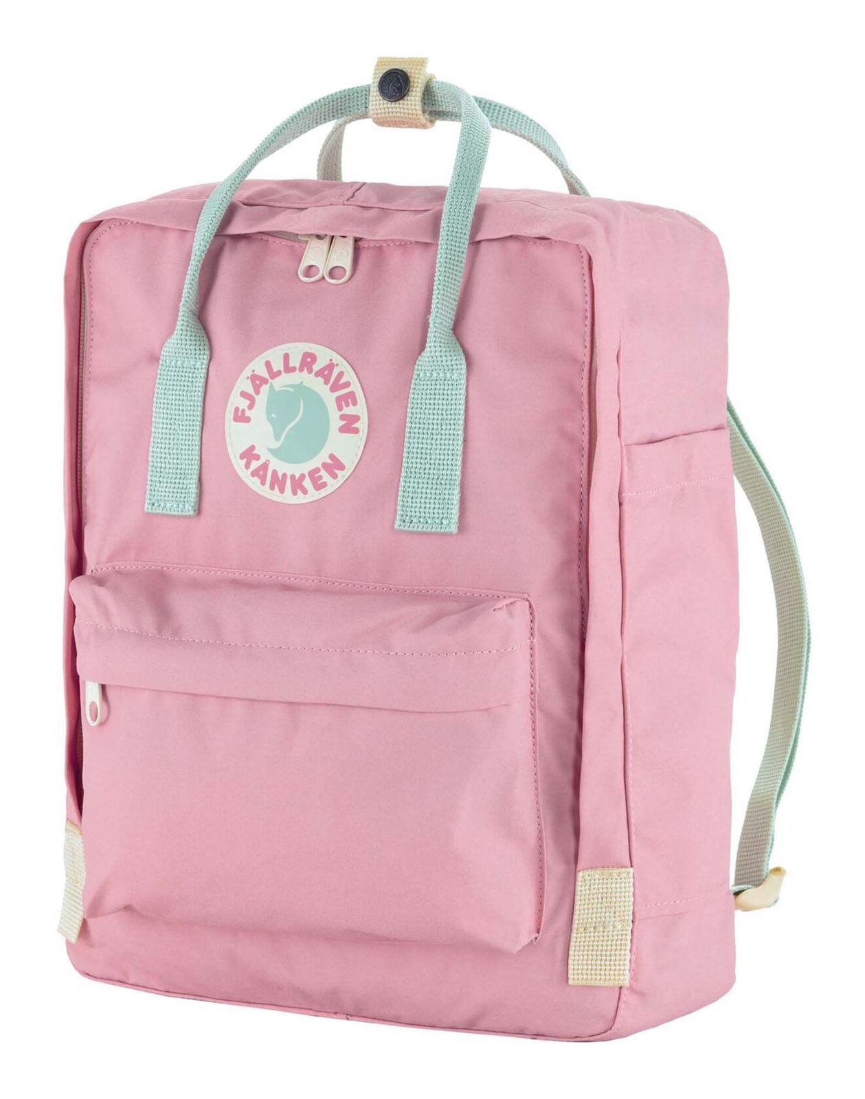 Fjällräven Rucksack Kånken Koncept (Set, 2-tlg)