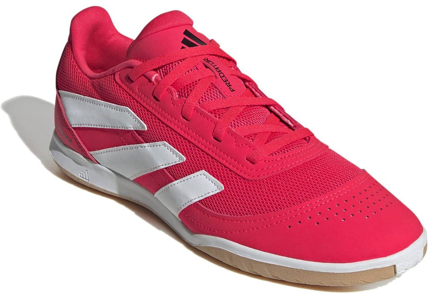 adidas Sportswear Hallenschuh PREDATOR CLUB Fußballschuh
