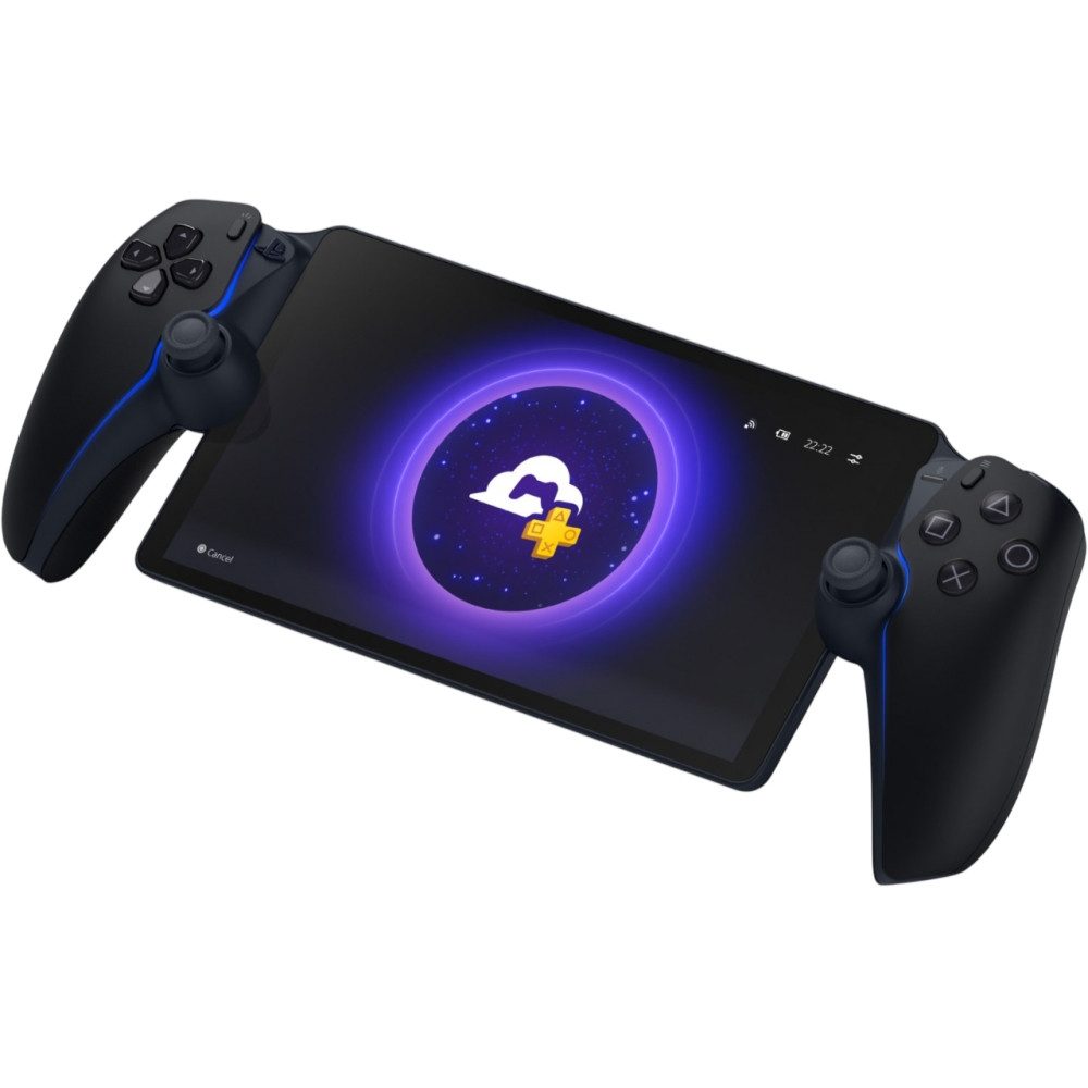 Sony PlayStation 5 Portal - Remote Player - schwarz