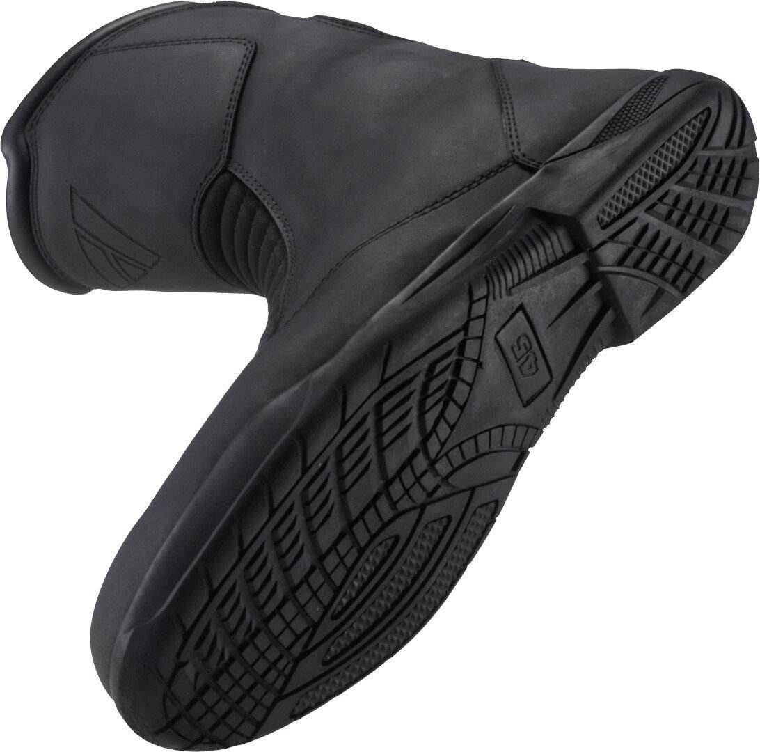 Modeka Verico wasserdichter Motorrad Stiefel Motorradstiefel Wasserdicht wasserdichte