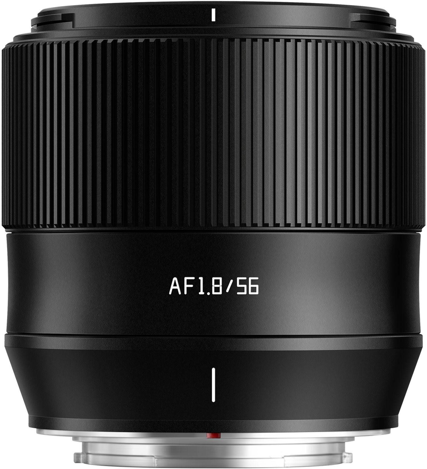 TTArtisan AF 56mm f1,8 für Sony E (APS-C) Objektiv
