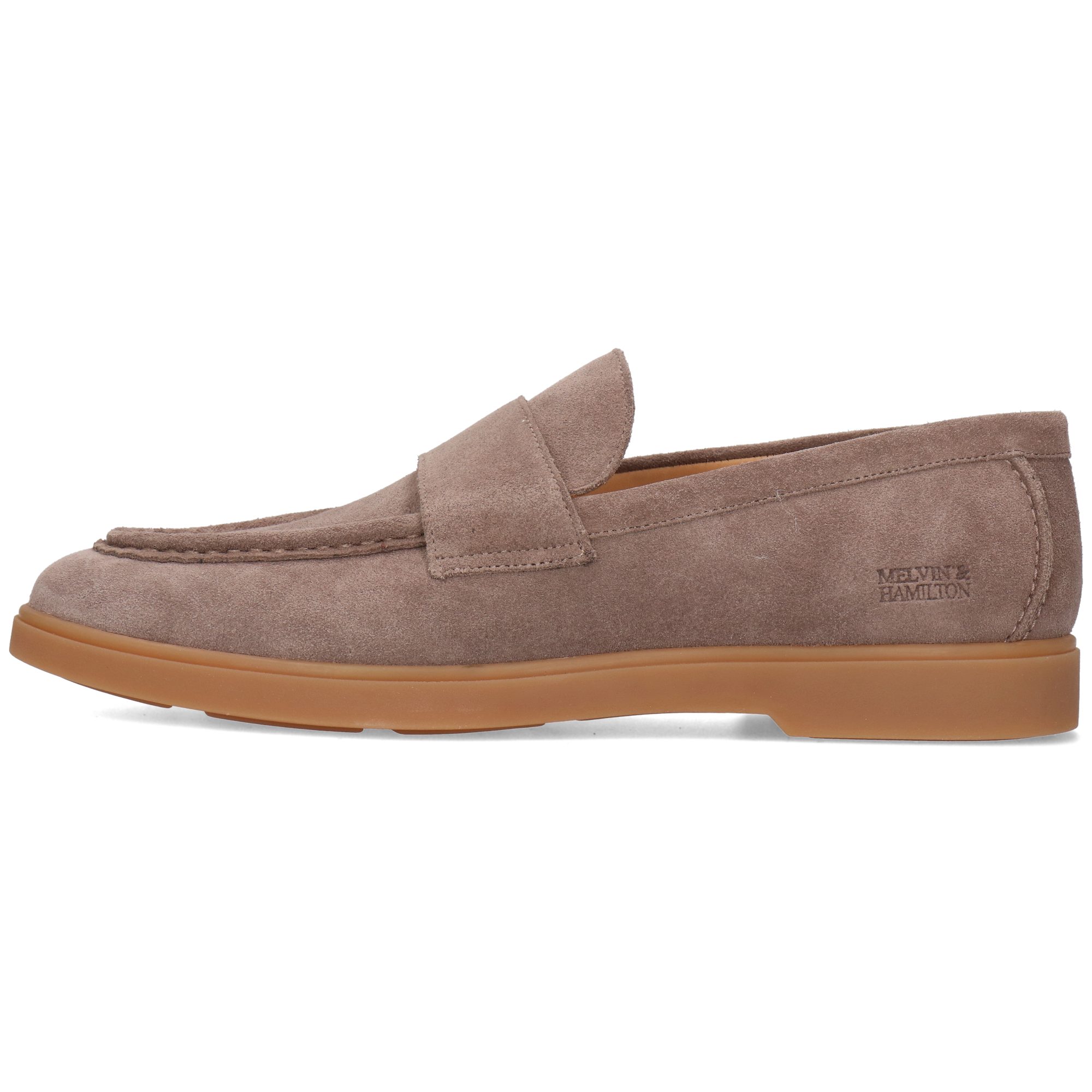Melvin & Hamilton Drake 3 Loafer