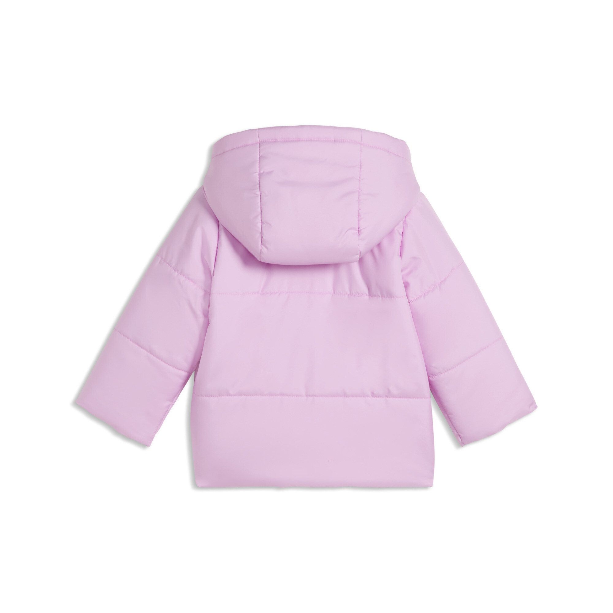 PUMA Winterjacke Minicats Wattierte Kapuzenjacke Kinder
