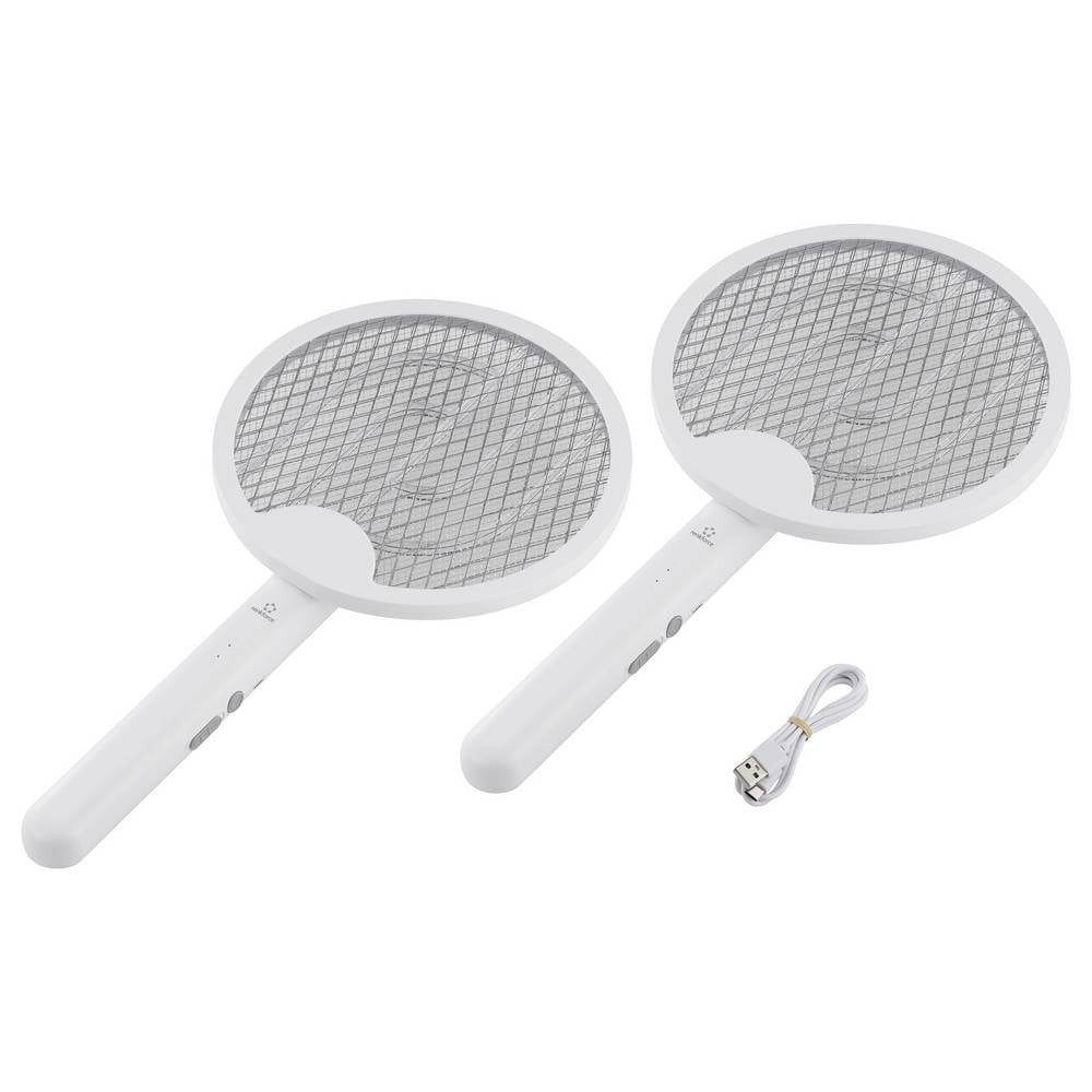 Renkforce Insektenabwehrgerät RF-EFS-100 Fliegenklatsche Stromgitter, UV-Licht (B x H x T) 430 x – Bild 2 von 5