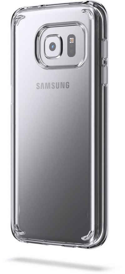 Griffin Handytasche »Reveal Case für Samsung Galaxy S7«