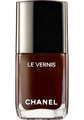 Лак для ногтей "Le Vernis"