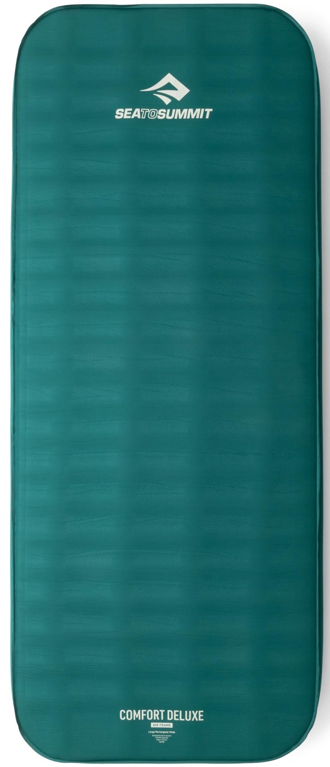sea to summit Isomatte Sea to Summit Comfort Deluxe Large Isomatte