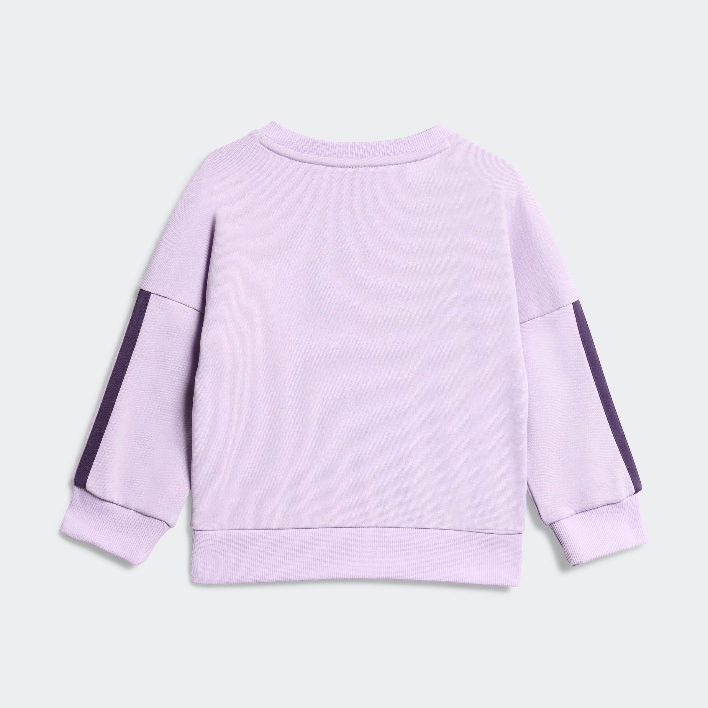 adidas Sportswear Trainingsanzug ESSENTIALS KIDS (2-tlg)