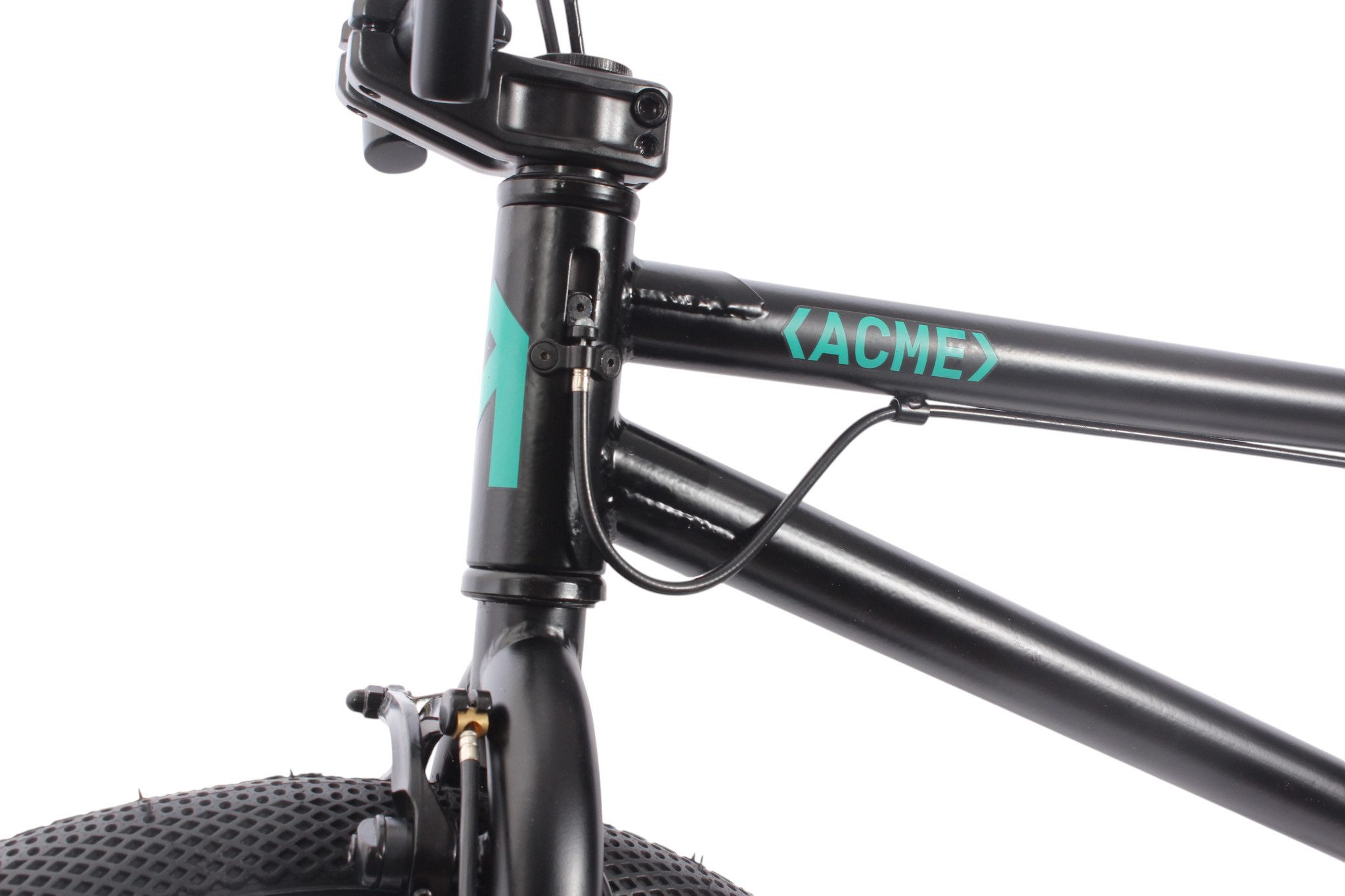 KHEbikes BMX-Rad BMX Fahrrad KHE ACME 20 Zoll Freestyle BMX 11,1 kg 2025, 1 Gang