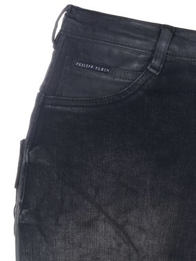 PHILIPP PLEIN Slim-fit-Jeans Philipp Plein Jeans dunkelgrau