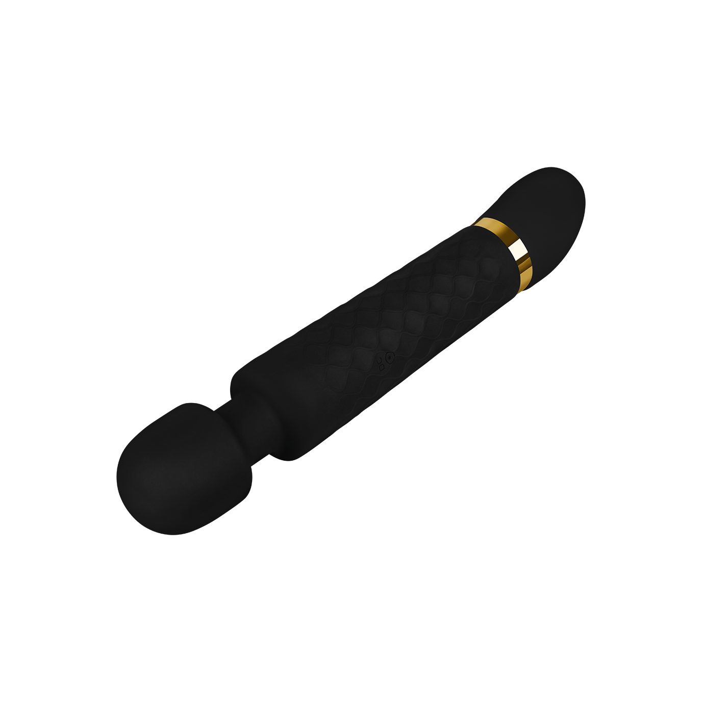 G-Punkt-Vibrator EIS + EIS (25cm), Auflege-Vibrator Silikon-Massager (0-tlg)
