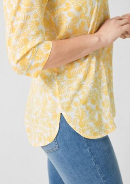 s.Oliver Klassische Bluse