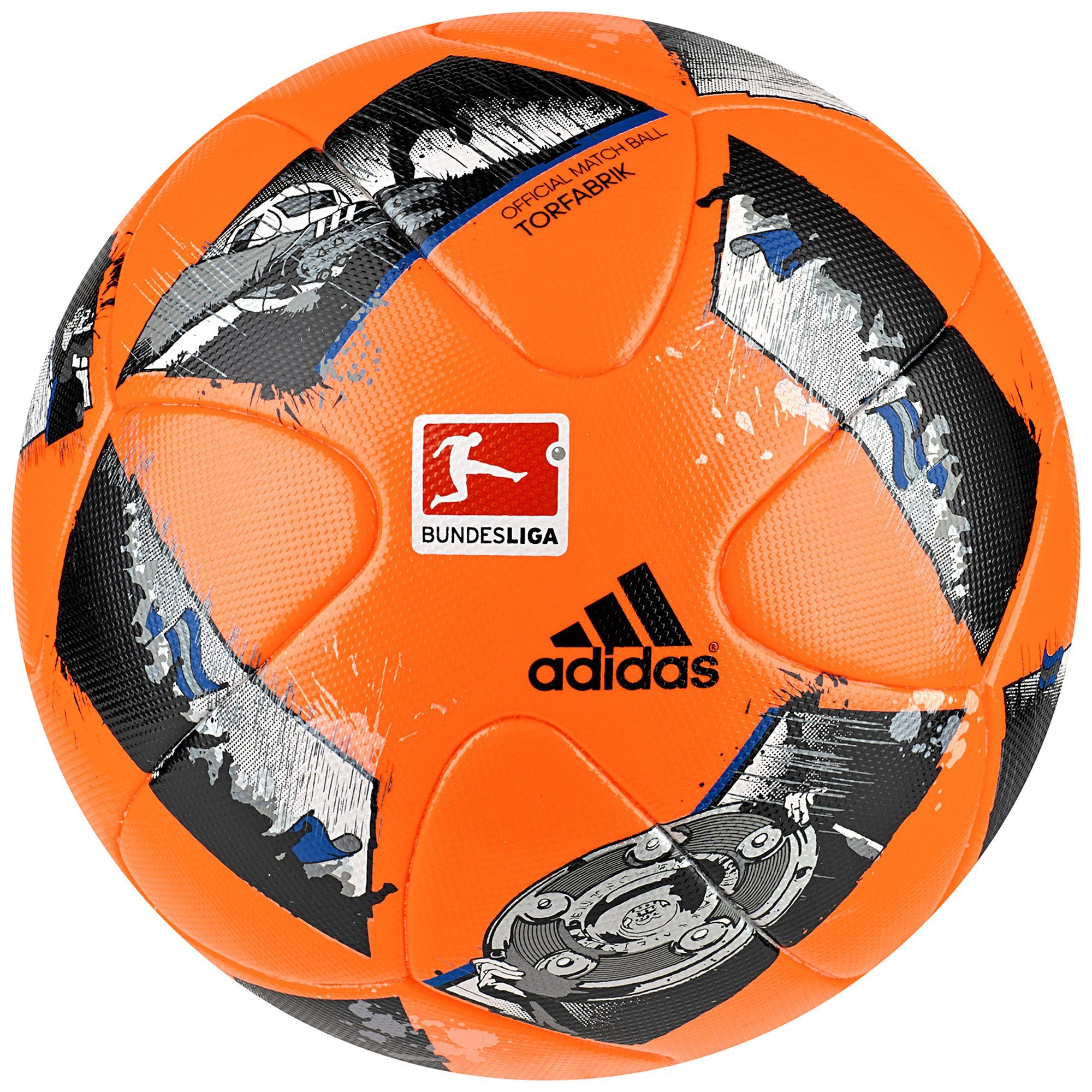 adidas torfabrik