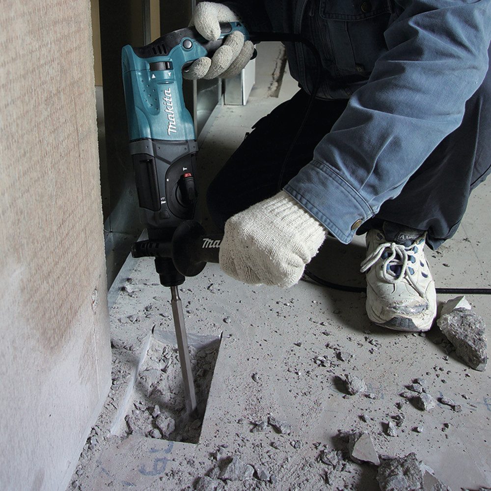 Makita Bohrschrauber Kombihammer - Makita HR2470