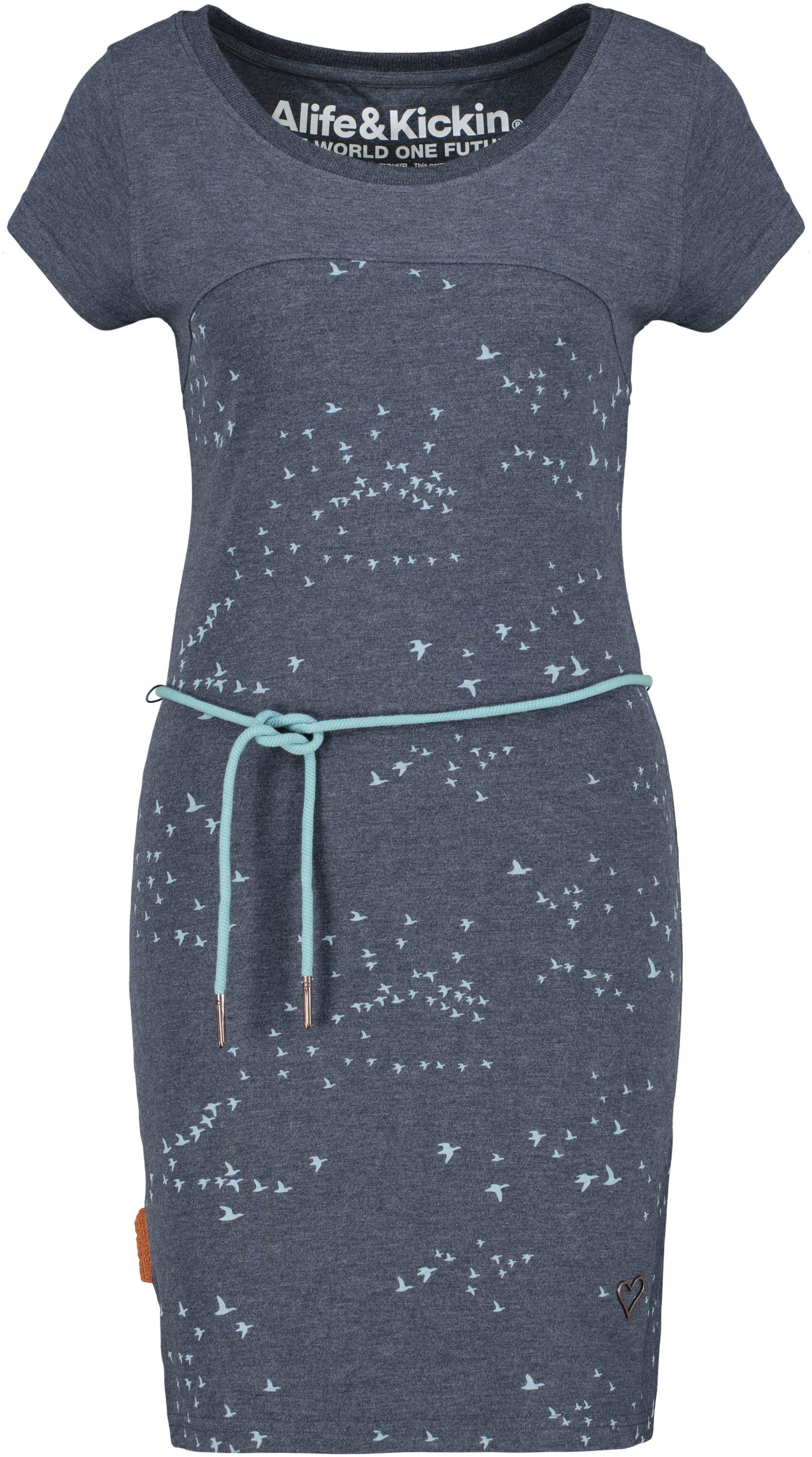 ALIFE & KICKIN Jerseykleid ClarissaAK-B 1-tlg mehr