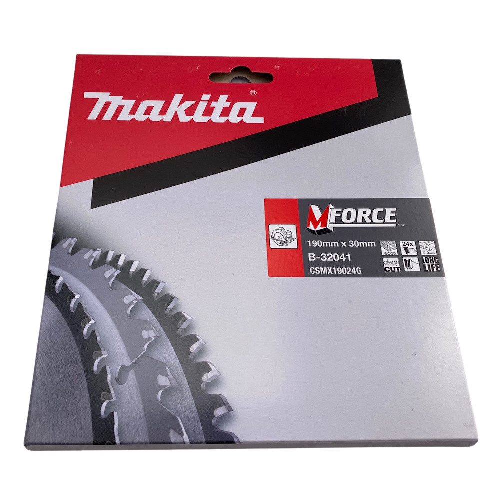 Makita Sägeblatt B-32041