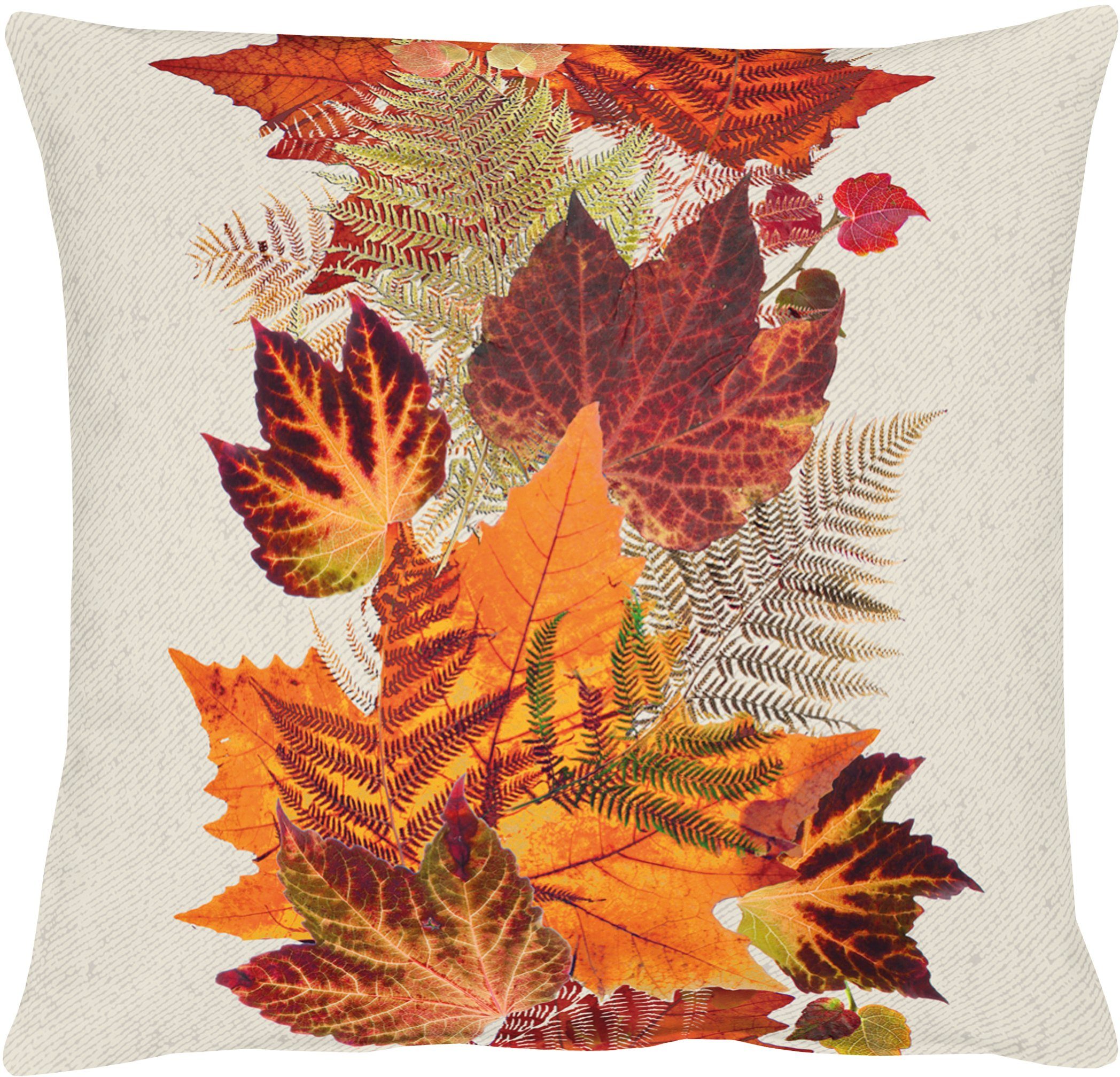 Herbstdeko