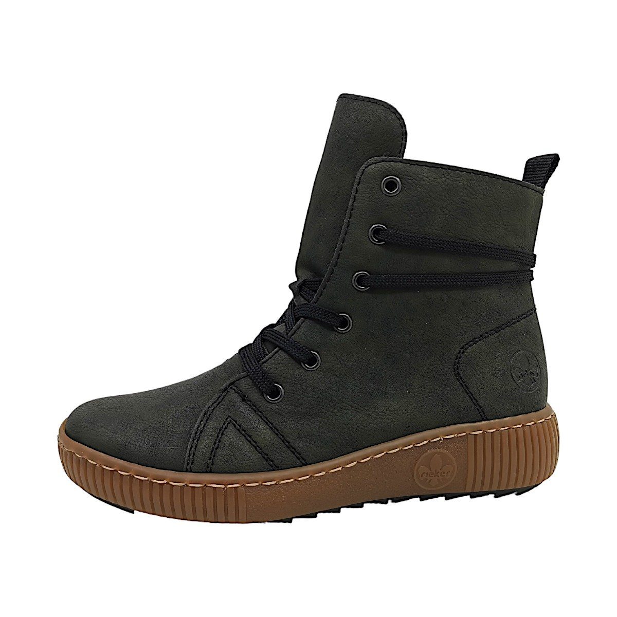 Schnürstiefel Schnürstiefelette