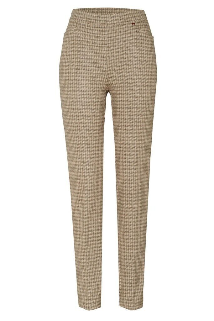 Stoffhose