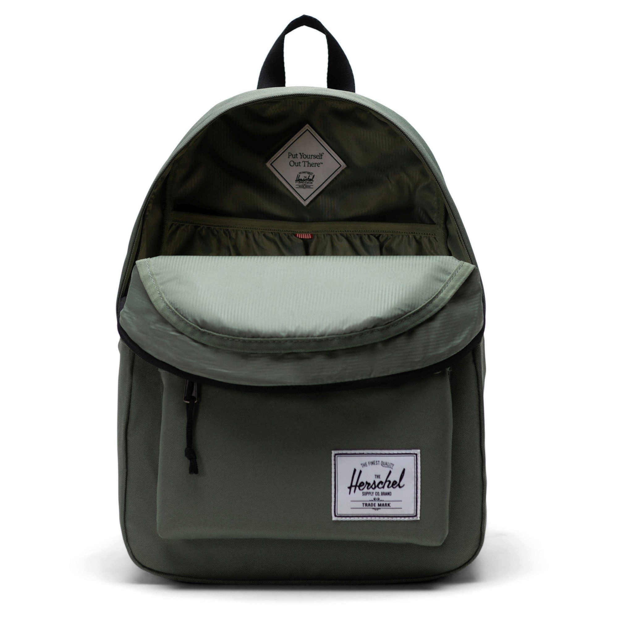 Herschel Rucksack Classic - Rucksack 43 cm (sea spray)