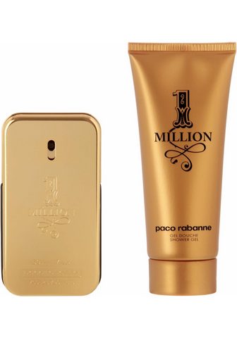 PACO RABANNE Duft-Set "One Million" 2-tlg...