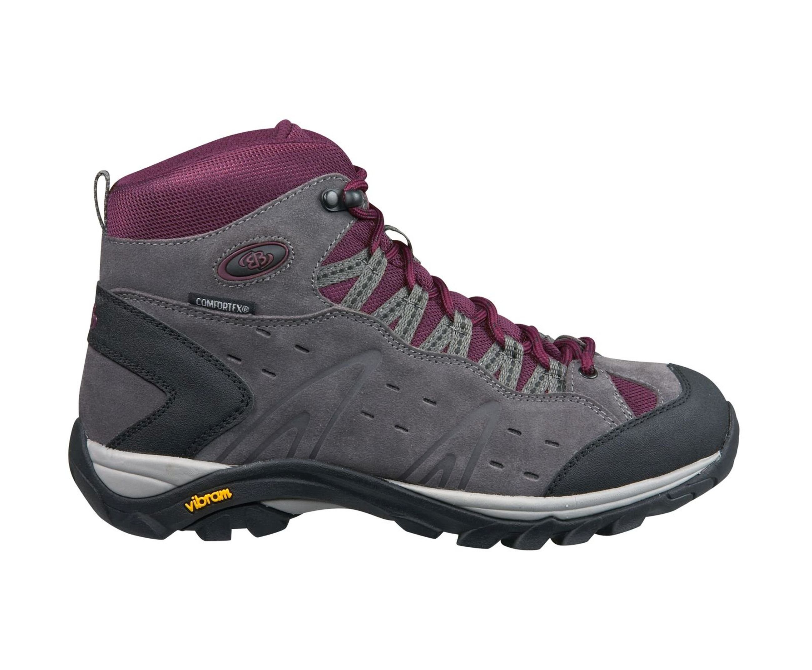 Scarpe Da Escursionismo Per Bambini Bruetting Mount Bona - Impermeabili E Antiscivolo - Foto 11
