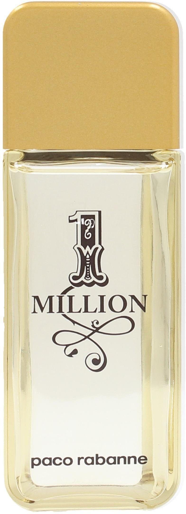 After-Shave rabanne Million paco 1