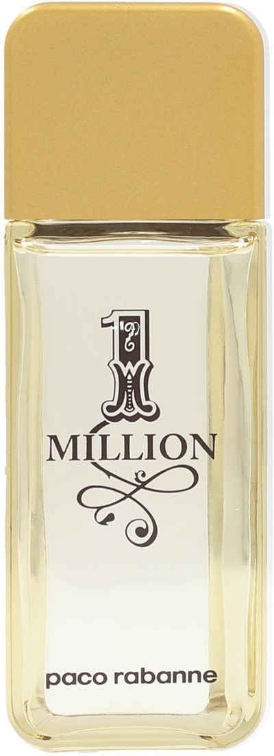 paco rabanne After-Shave 1 Million