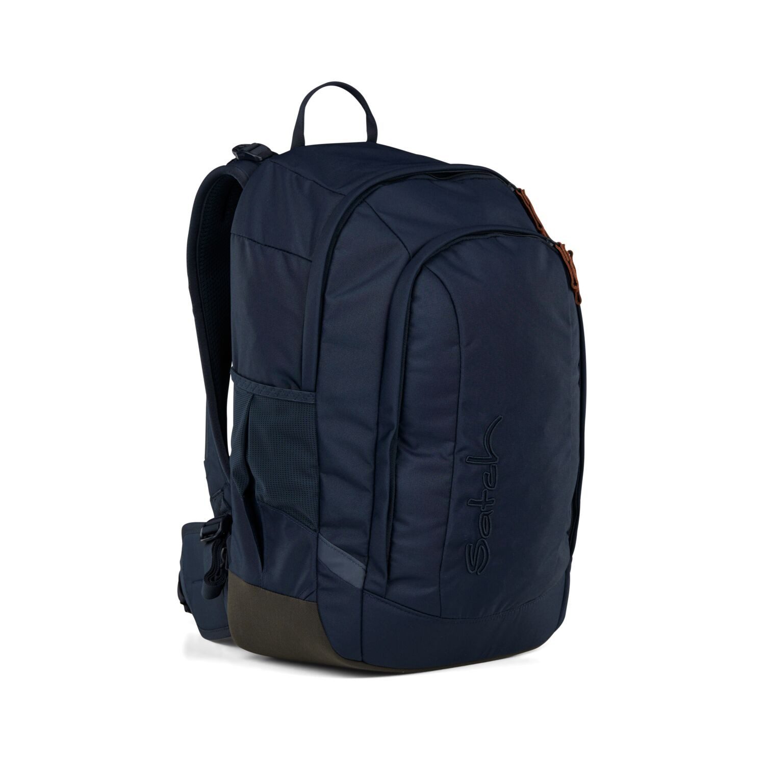 Satch Schulranzen Schulrucksack-Set AIR Nordic Blue günstig online kaufen