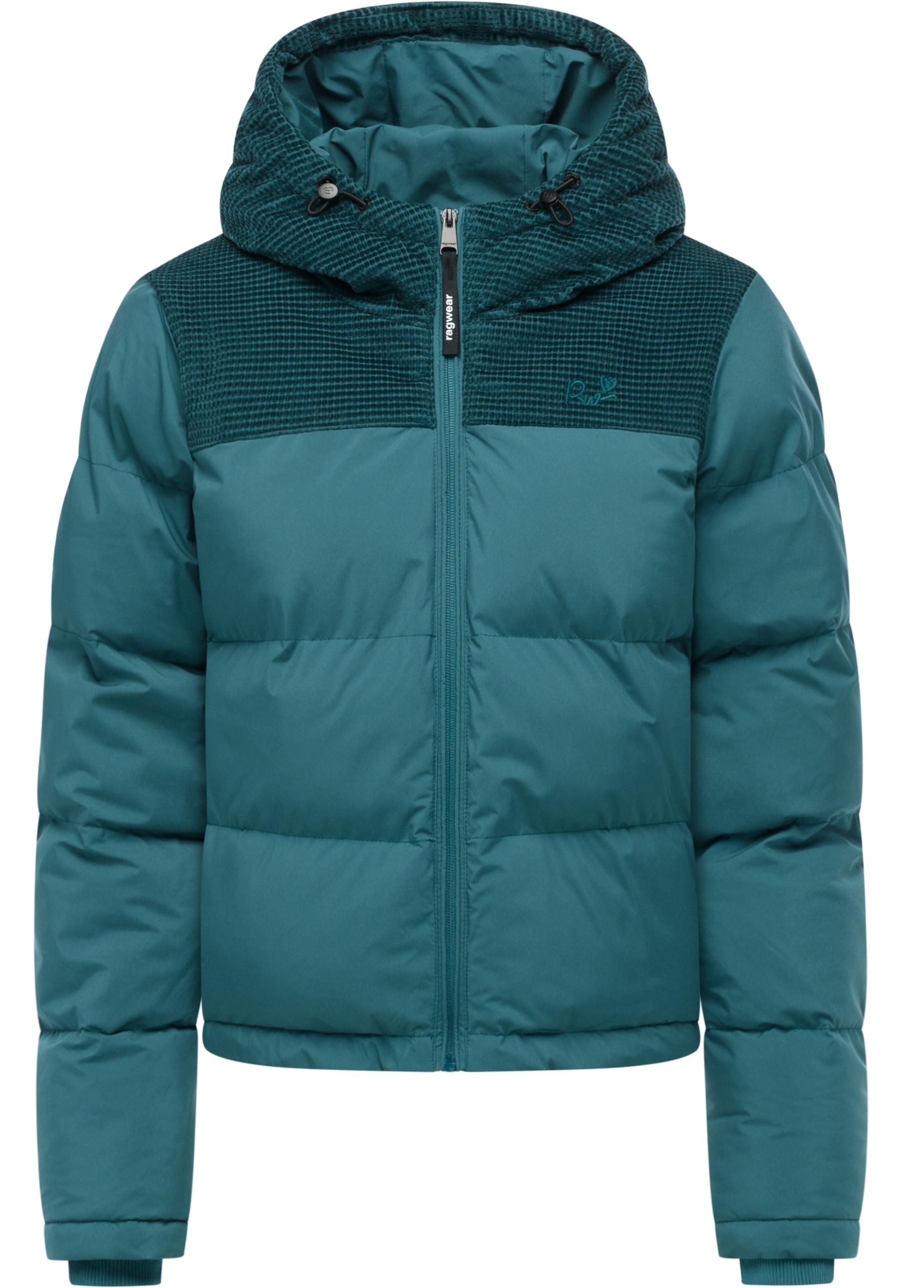 Ragwear Steppjacke Amazze Stylische warme Damen Jacke für den Winter günstig online kaufen