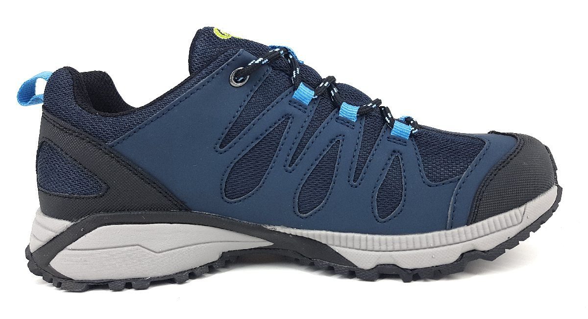 BRÜTTING Wanderschuh Outdoorschuh günstig online kaufen