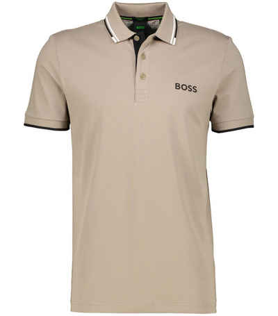 BOSS Poloshirt Herren Poloshirt PADDY PRO Regular Fit (1-tlg)