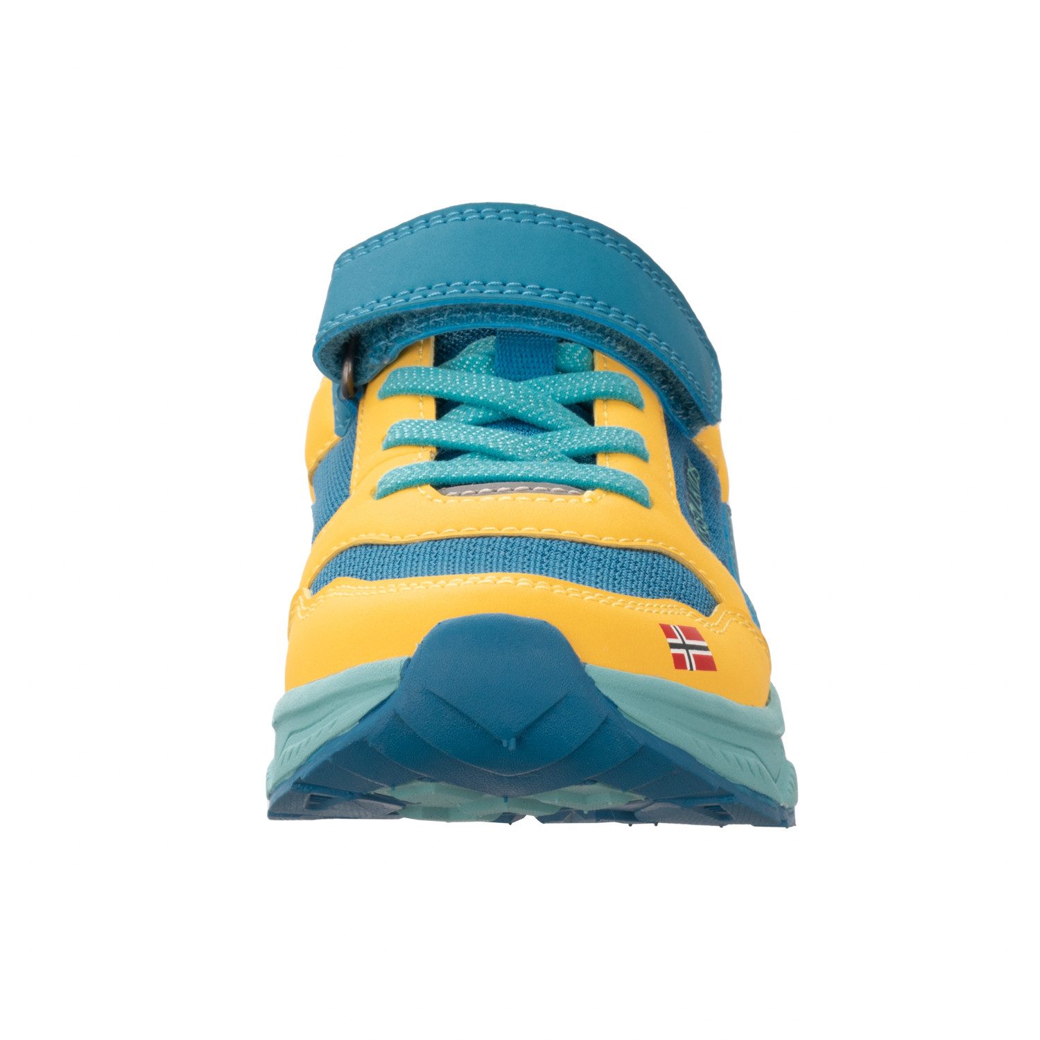 TROLLKIDS Kids Haugesund Sneaker Sneaker