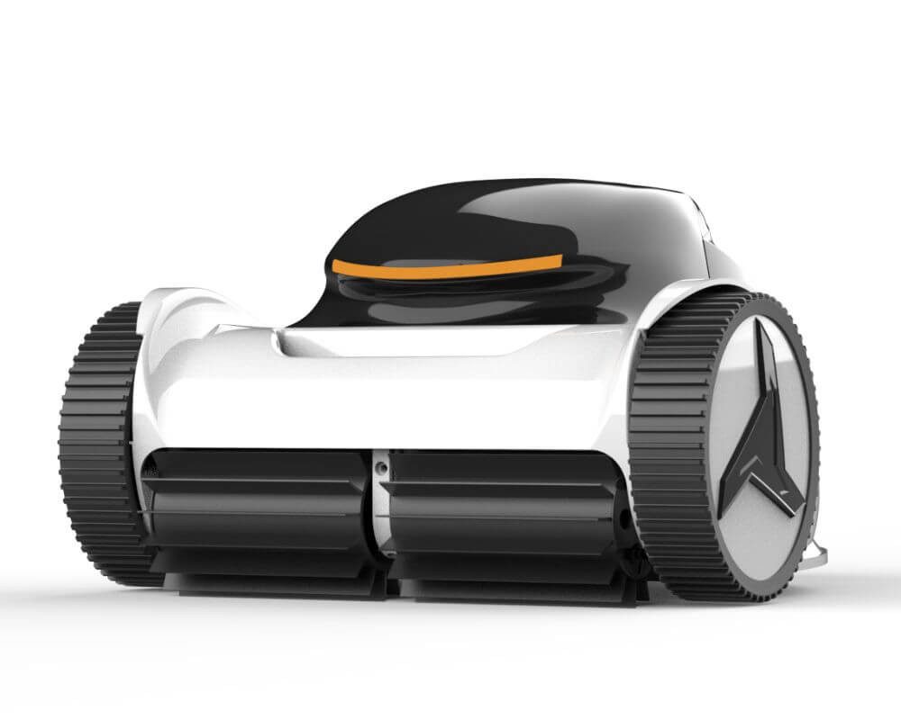 iGarden Poolbodensauger Fairland® InverX Air XA20 Akku kabelloser Poolroboter