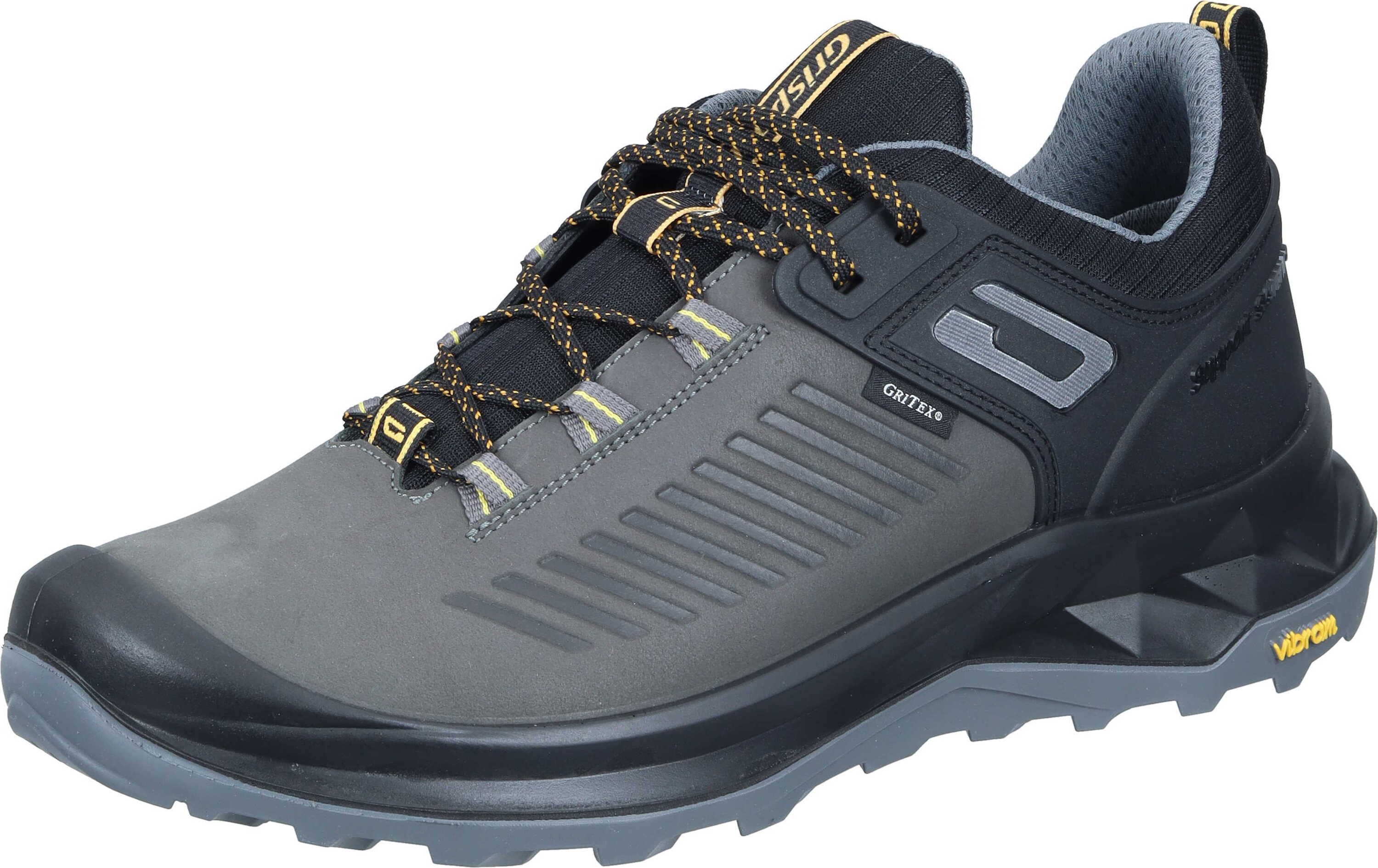 Grisport Schnürer Wanderschuh
