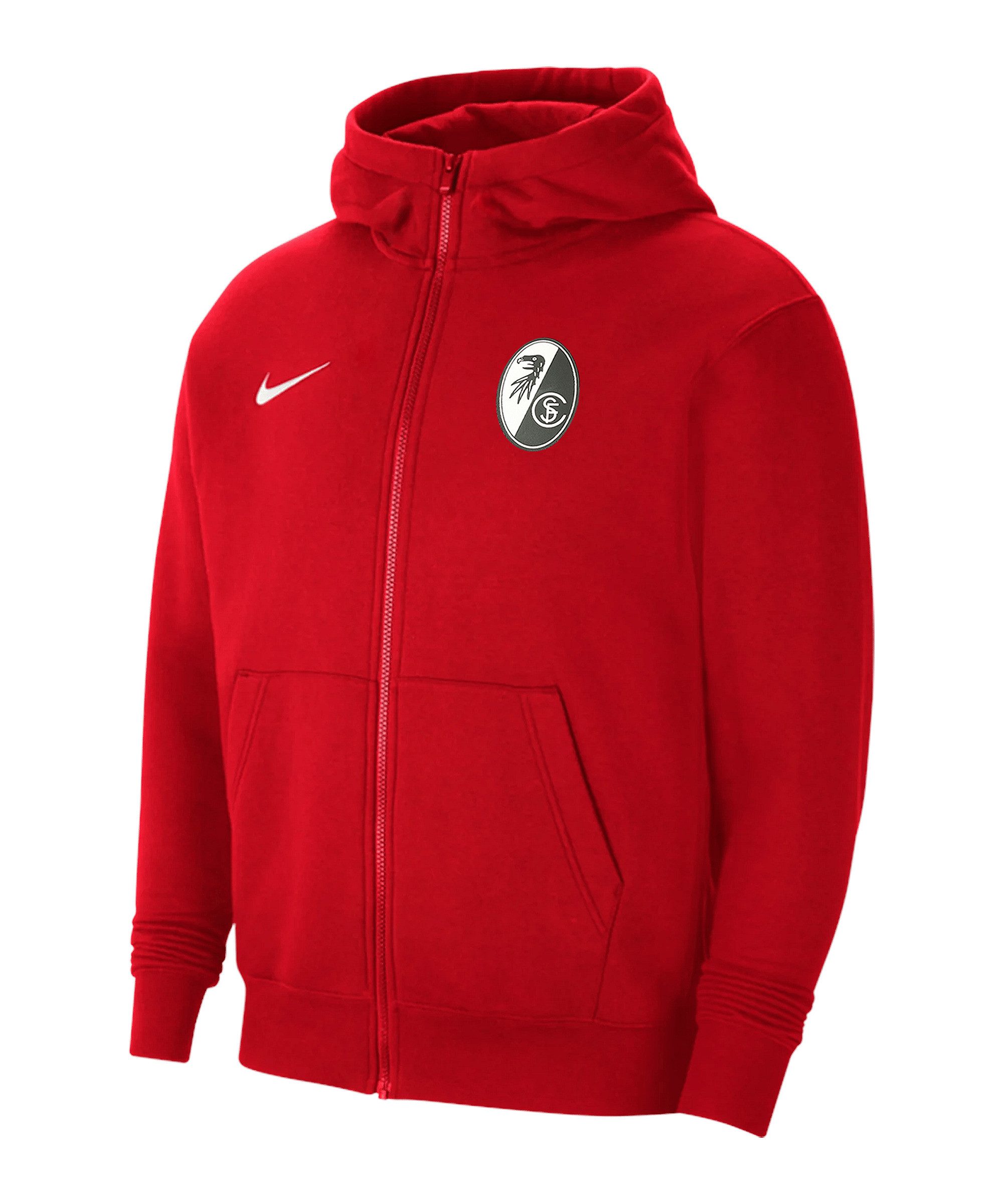 Nike Sweatjacke Nike Performance Baumwolle