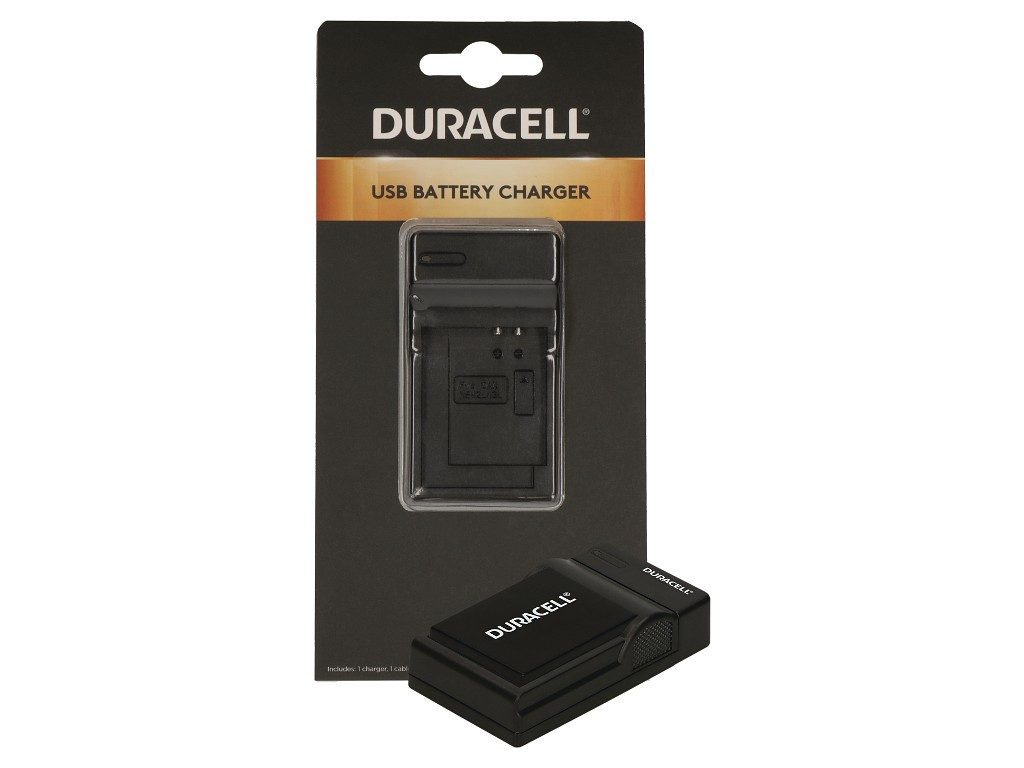 Duracell RC-Ladegerät