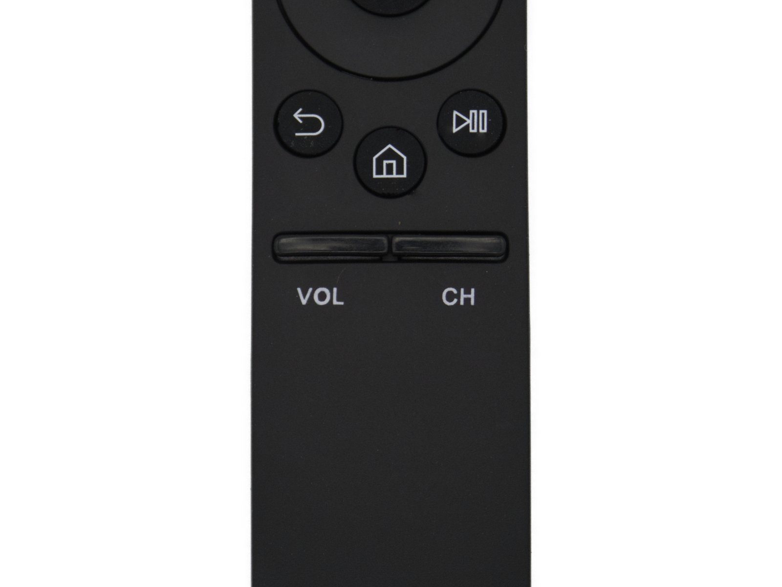 azurano Ersatz für SAMSUNG BN59-01259B BN5901259B TM1850A BN59-01260A Universal-Smart-TV-Fernbedienung (Ersetzt SASMUNG BN59-01259B & BN59-01260A)