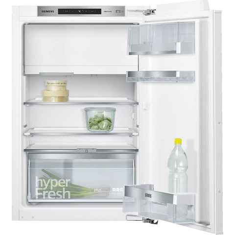 SIEMENS Einbaukühlschrank iQ500 KI22LADD0, 87,4 cm hoch, 56 cm breit