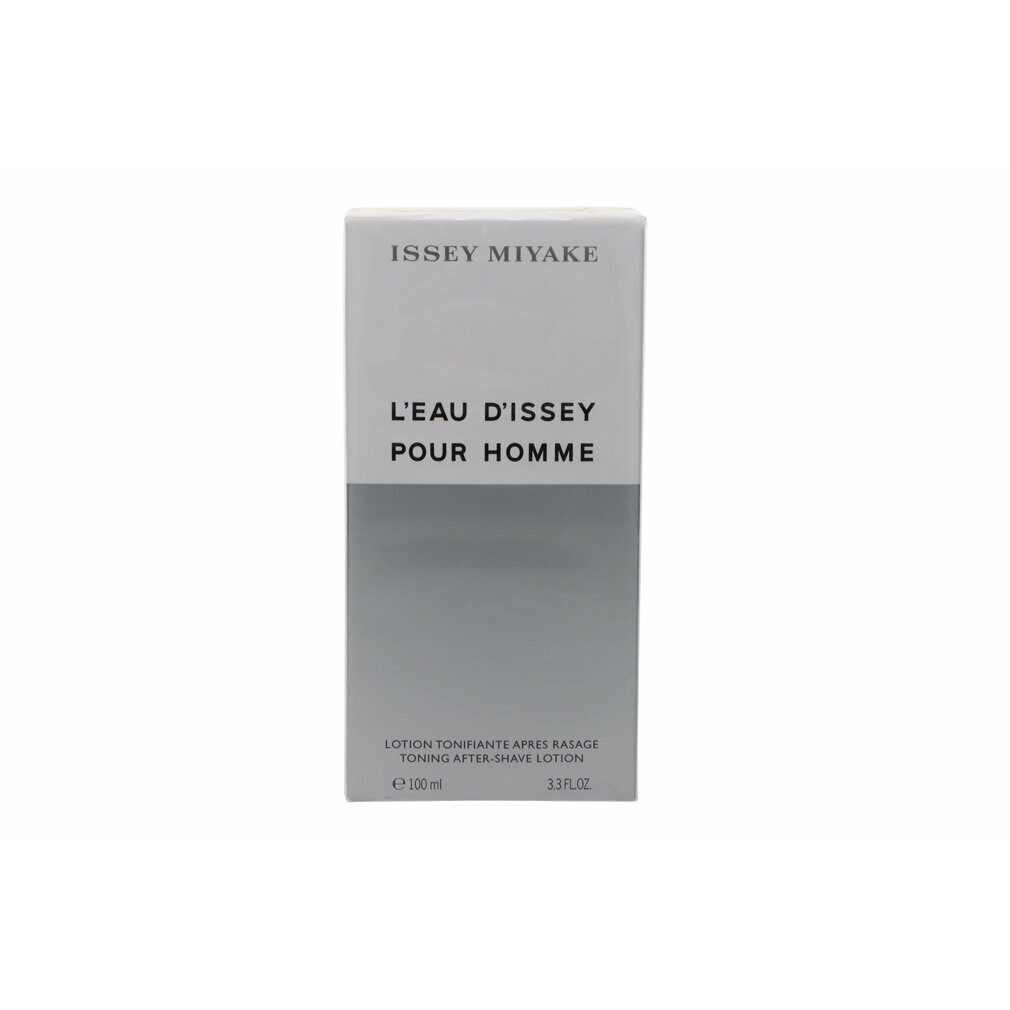 Issey Miyake After Shave Lotion L'Eau D'Issey Pour Homme After Shave Lotion