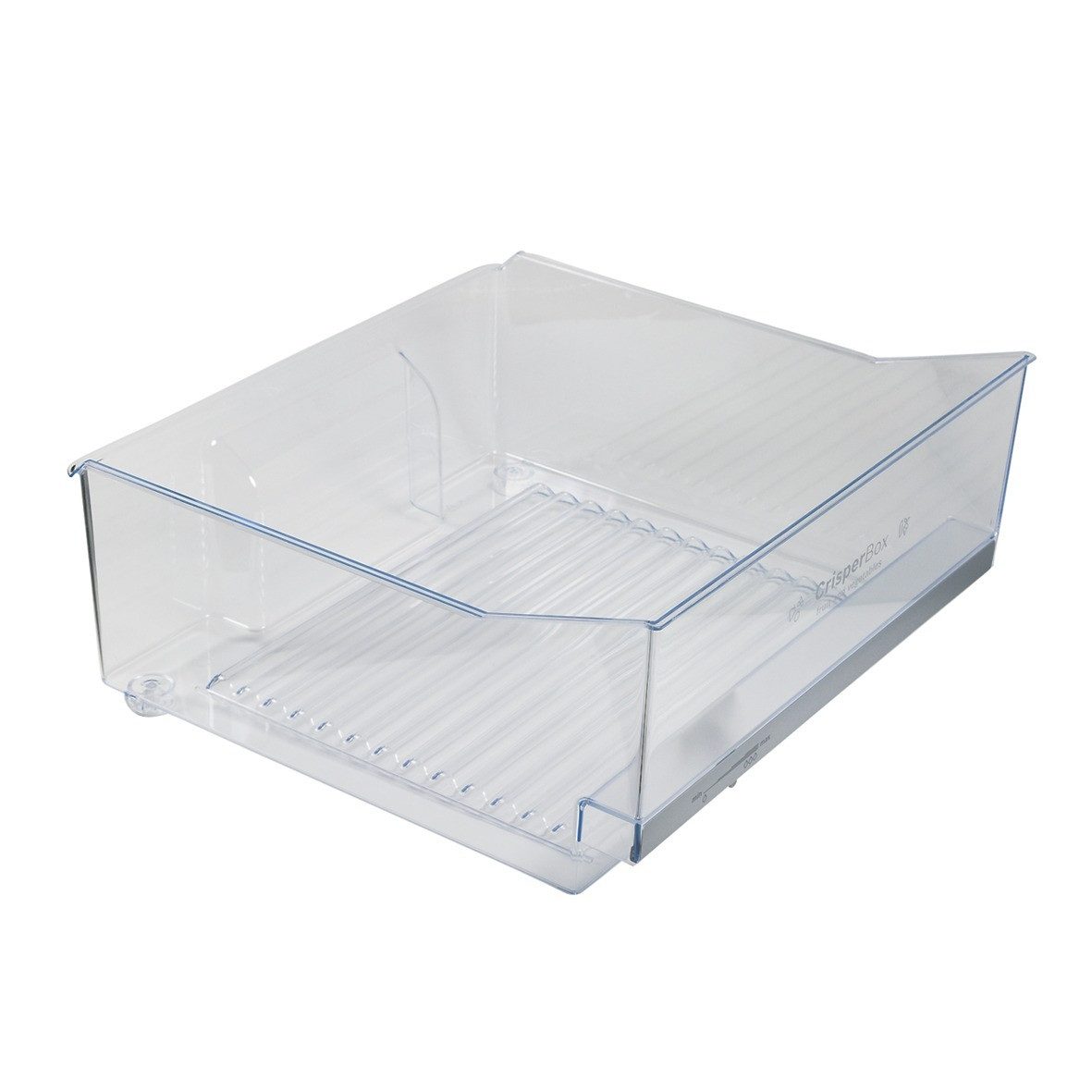 easyPART Schublade wie BOSCH 00689256 Schublade Gemüseschale, Kühlschrank / Gefrierschrank