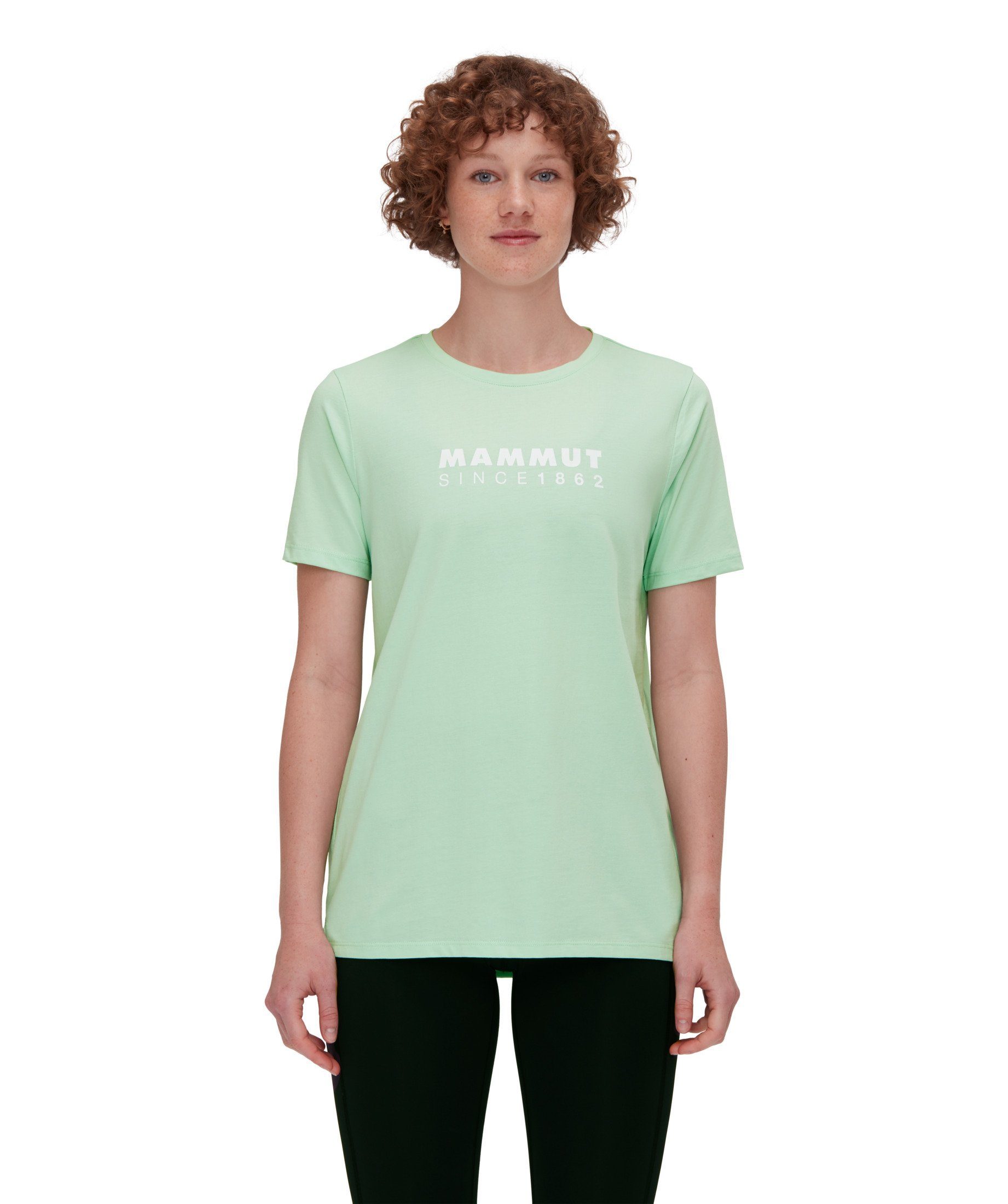 Mammut T-Shirt Mammut Core T-Shirt Women günstig online kaufen